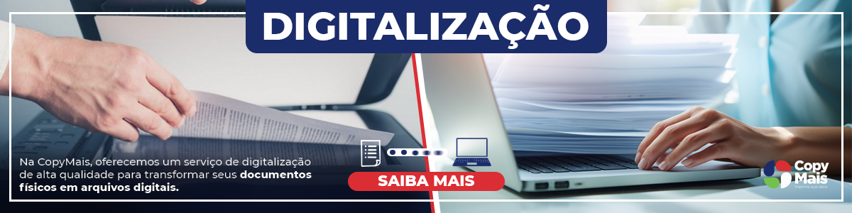 Digitalização