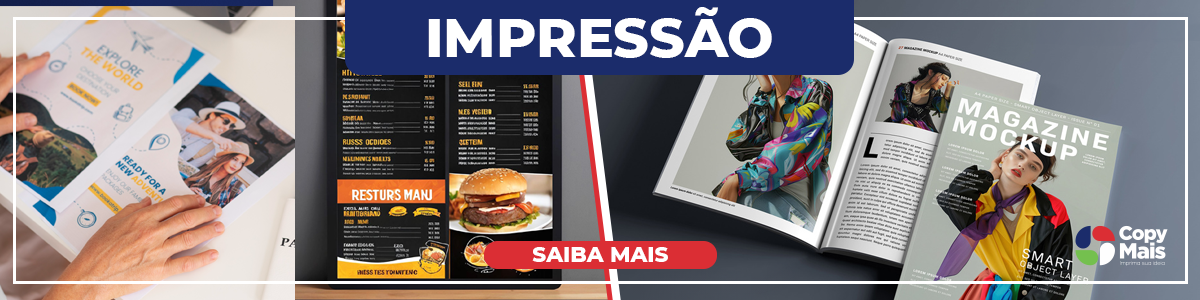 impressão